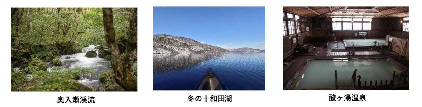 その自然には、物語がある。指定90周年を迎える4つの国立公園で出会う